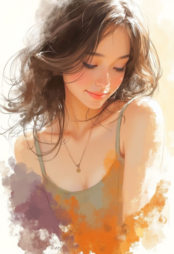 Thấy Đạn Mạc Hiện Ra, Tôi Mới Biết Cả Nhà Đều Đang “Công Lược” Mình
