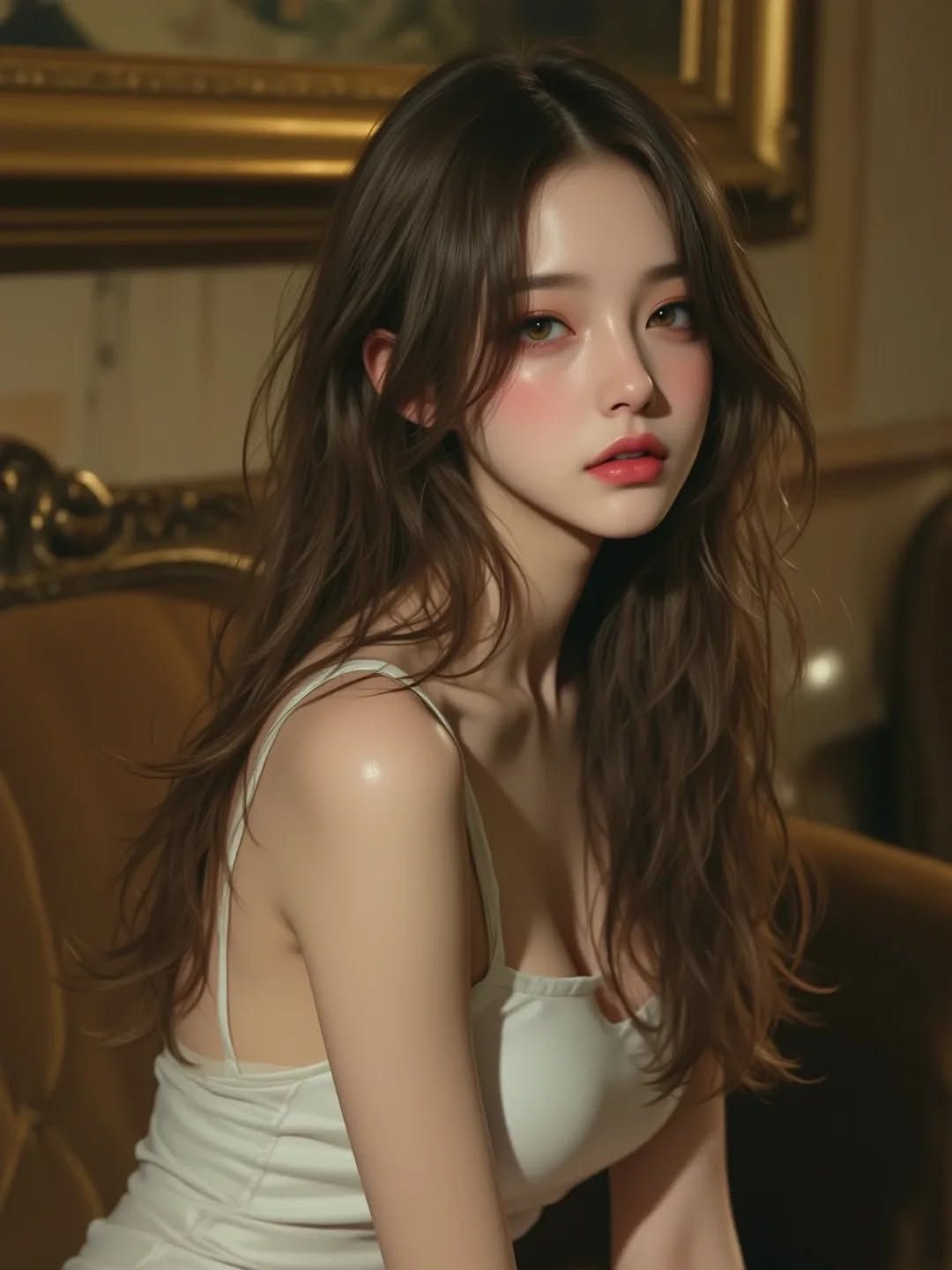 Chiếc Áo Khoác